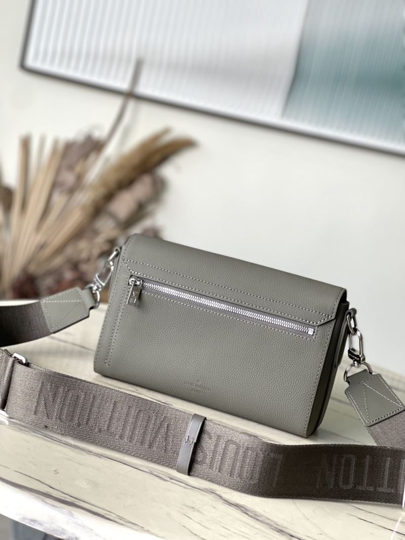 Mens Louis Vuitton Satchel Bags